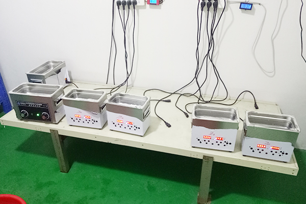 超聲波清洗機(jī)品牌
