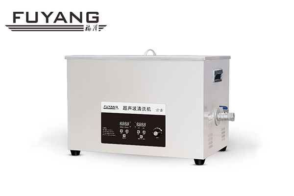 桌面式超聲波清洗機